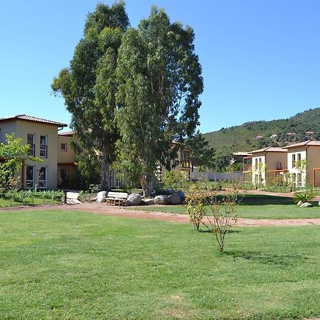 Marina Di Favona Hotel Favone Kültér fotó