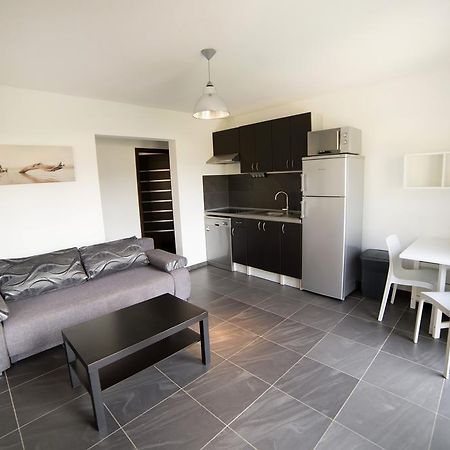 Marina Di Favona Hotel Favone Kültér fotó