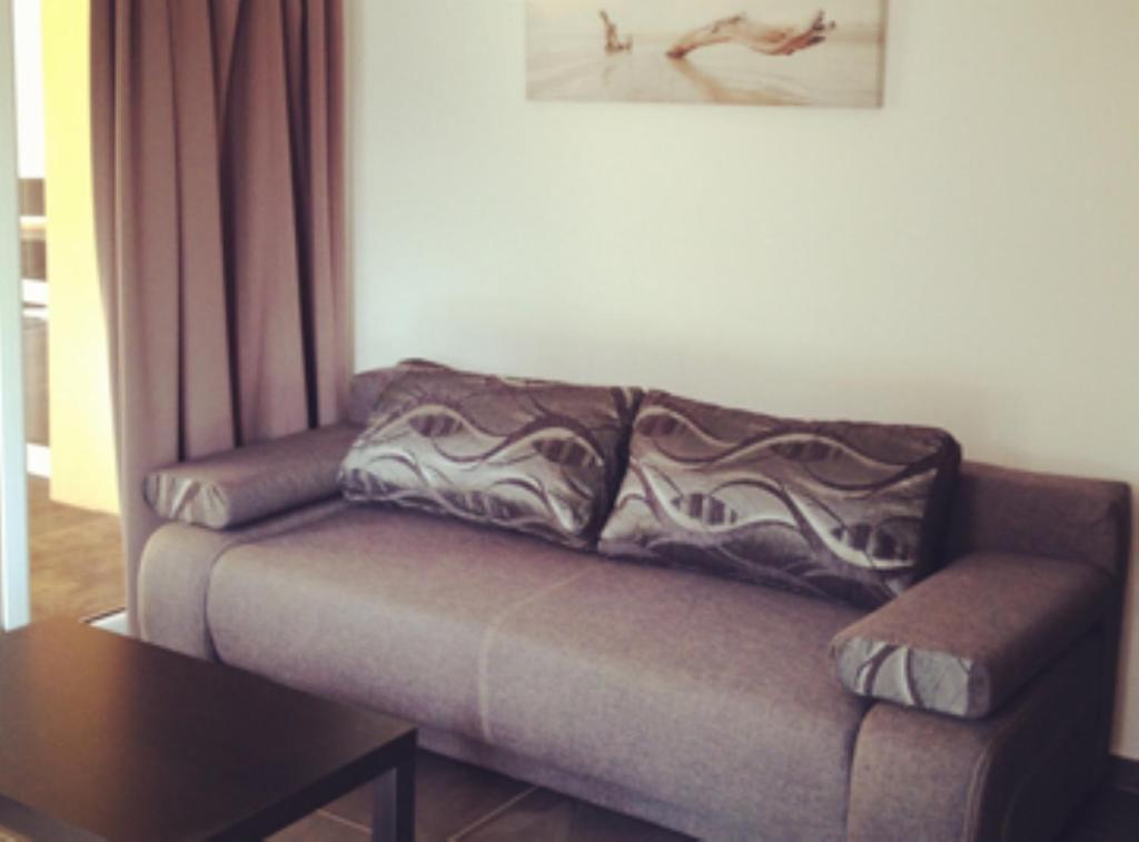 Marina Di Favona Hotel Favone Szoba fotó