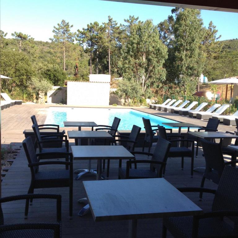 Marina Di Favona Hotel Favone Kültér fotó