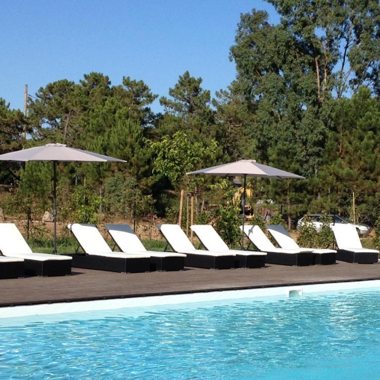 Marina Di Favona Hotel Favone Kültér fotó