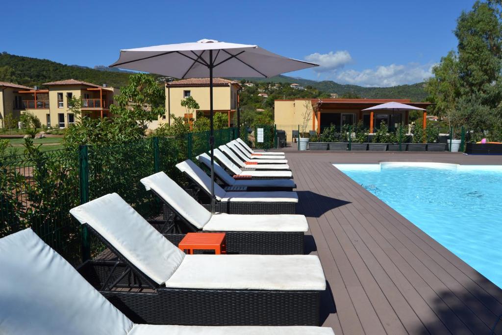 Marina Di Favona Hotel Favone Kültér fotó